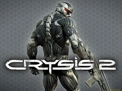Обои Crysis 2 Видео Игры Crysis 2, обои для рабочего стола, фотографии  crysis, видео, игры Обои для рабочего стола, скачать обои картинки заставки  на рабочий стол.