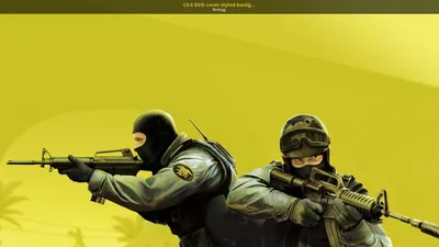 Counter strike condition zero on android - YouTube