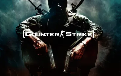 Скачать обои Counter strike 1.6, Counter Strike, CT, ArtaKey, Обой,  1920x1080 в разрешении 1024x768 на рабочий стол