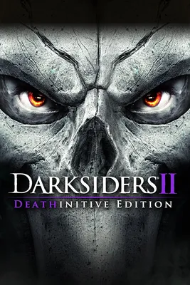 death darksiders 2 3D Модель in Монстр 3DExport