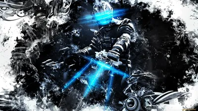 2011 Dead Space 2 Wallpapers | HD Wallpapers | ID #9390