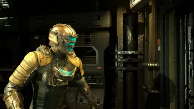 210+ Dead Space HD Wallpapers and Backgrounds