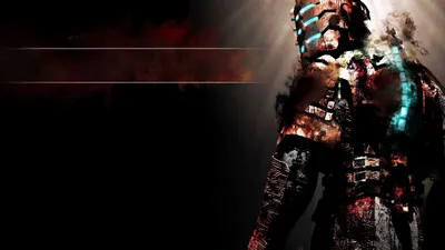 Download \"Dead Space\" wallpapers for mobile phone, free \"Dead Space\" HD  pictures