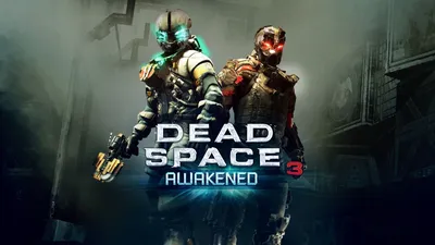 Video Game Dead Space 3 4k Ultra HD Wallpaper