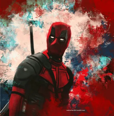 ultimate deadpool comic｜TikTok Search