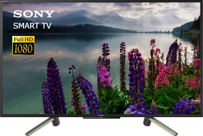 Стоит ли покупать 48\" Телевизор Sony KDL-48W605B LED? Отзывы на Яндекс  Маркете