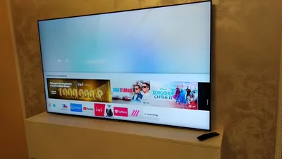 4K (Ultra HD) Smart телевизор XIAOMI Mi TV Q1 75 - купить в  интернет-магазине RBT.ru. Цены, отзывы, характеристики и доставка в  Челябинске