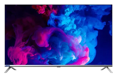 Обзор товара 65\" Телевизор Hisense 65A6BG, 4K Ultra HD, черный, СМАРТ ТВ,  VIDAA (1772138) в интернет-магазине СИТИЛИНК