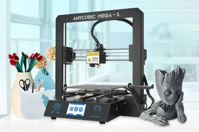 Топ лучших 3D-принтеров для детей: правила выбора и актуальные модели