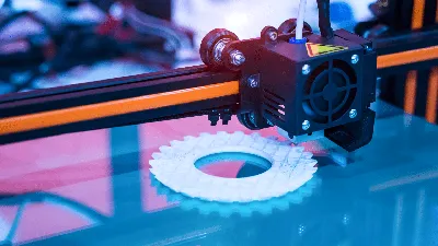 20 лучших моделей игрушек для печати на 3D-принтере