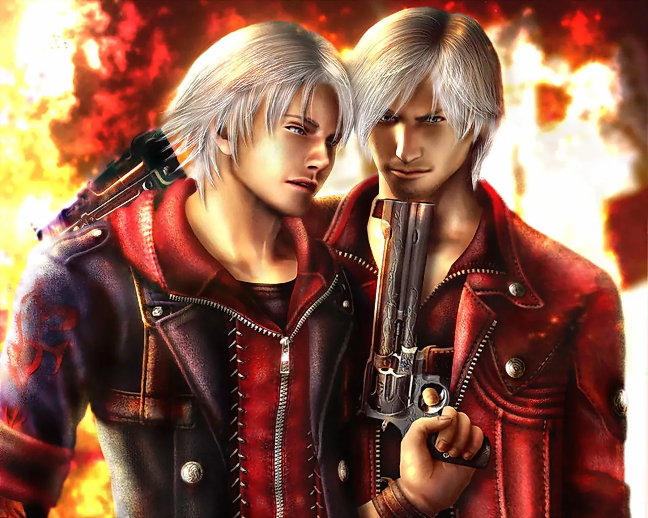 Devil may cry game. Devil May Cry 4 Данте. Данте ДМС 3. Данте из Devil May Cry. Данте и Неро.