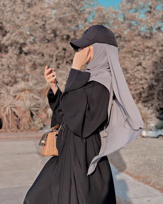 девушка в хиджабе картинки｜Búsqueda de TikTok