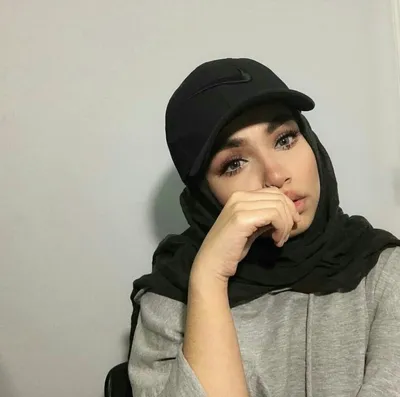 Скромность и очарование: фото красивых мусульманских девушек - 10.09.2020,  Sputnik Казахстан