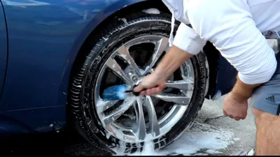 в какой цвет стоит крсить диски на белом авто? — Hyundai Elantra (5G), 1,8  л, 2013 года | колёсные диски | DRIVE2