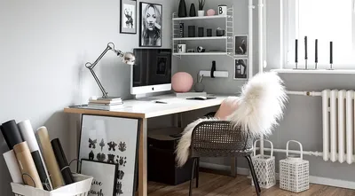 Рабочий стол Kingston в Москве купить по цене 117 768 руб. в  интернет-магазин датской дизайнерской мебели BoConcept