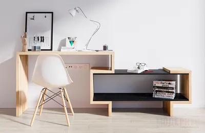 Дизайнерские столы и стулья в индустриальном стиле - купить дизайнерский  стол и стулья в индустриальном стиле в Москве, цена в каталоге  интернет-магазина | ogogo.ru