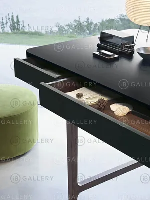 Стол Brutal Desk – заказать по цене 79500 ₽ в Модернус.ру