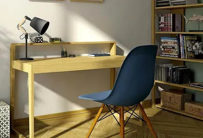 Рабочий стол Kingston в Москве купить по цене 121 708 руб. в  интернет-магазин датской дизайнерской мебели BoConcept