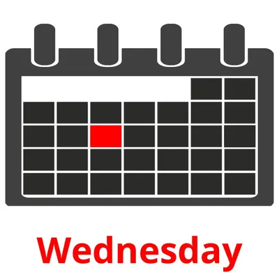 Дни недели английский Таблица дней недели в английском языке с  транскрипцией и произношением День недели Пе… | Уроки письма, Английский  язык, Изучение английского