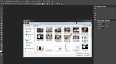 Урок Photoshop: добавление текста или изображений на ткань — Eightify