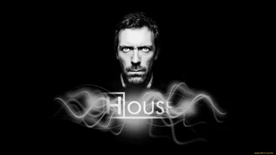 Обои Кино Фильмы House M.D., обои для рабочего стола, фотографии кино,  фильмы, house, доктор, хаус, креатив, фон Обои для рабочего стола, скачать  обои картинки заставки на рабочий стол.