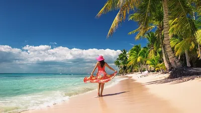 Отдых в Доминиканской Республике — Турагентство EcoTravel