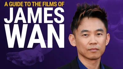 Джеймс Ван: фото из личной жизни знаменитого актера