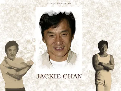 Фотки Джеки Чан: незабываемые снимки легендарного артиста
