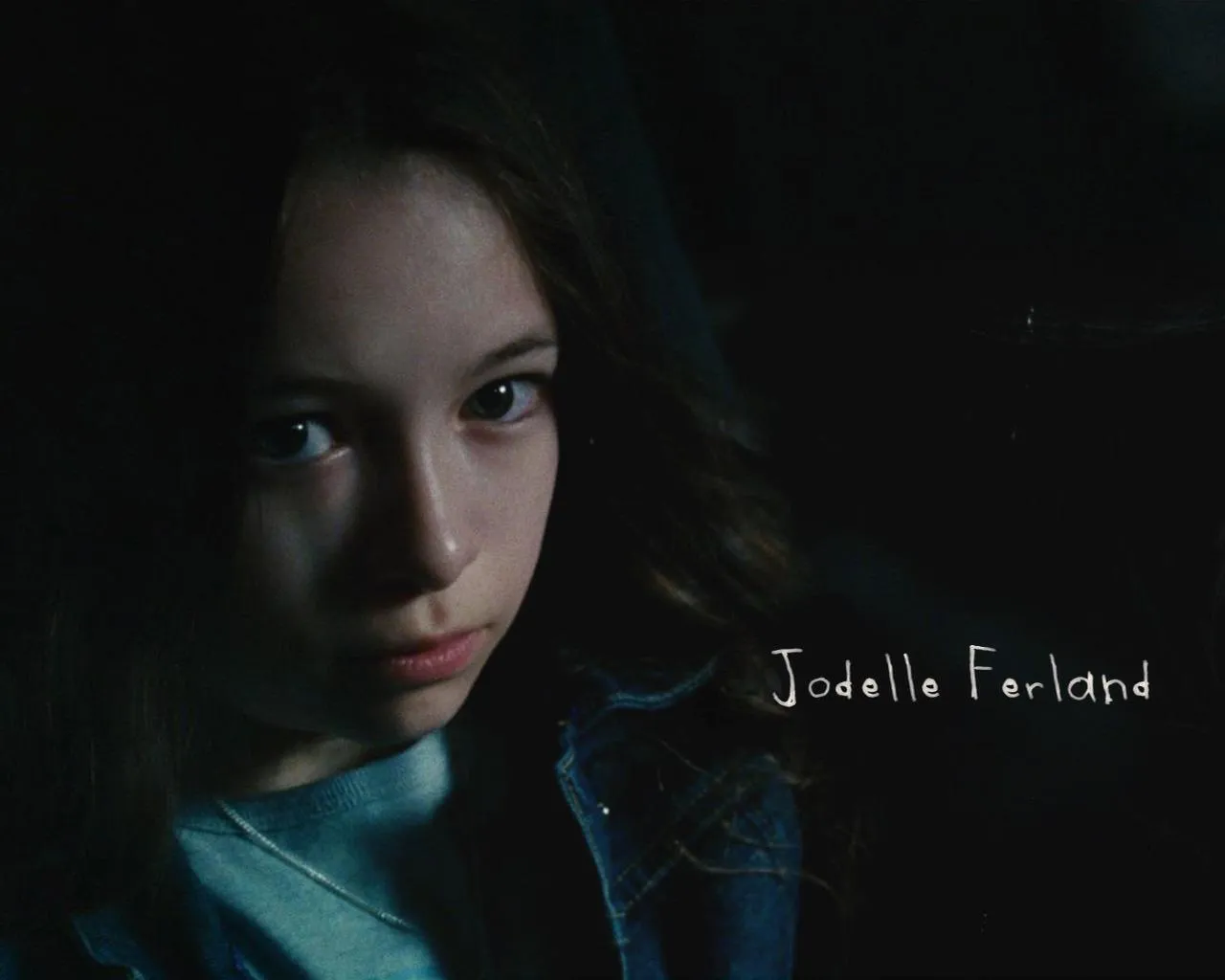 Jodelle Ferland Images