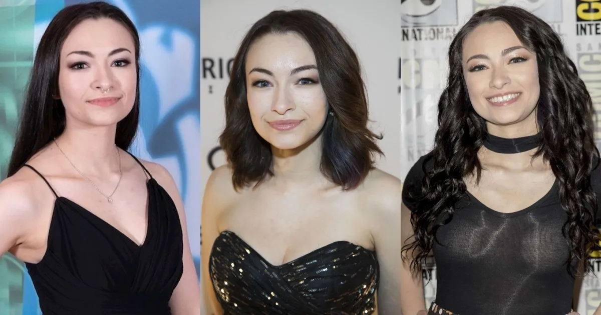 Jodelle Ferland Fakes