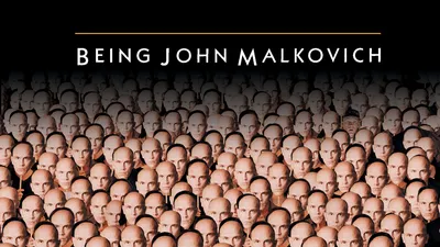 Шедевры с Джоном Малковичем: лучшие фотоакции звезды