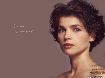Лучшие снимки Джулии Ормонд для скачивания в форматах JPG, PNG, WebP