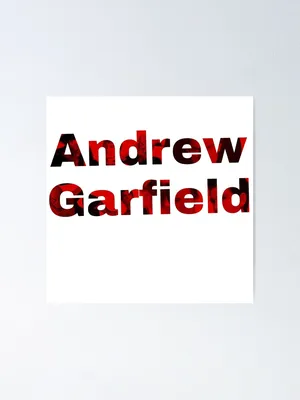 Эндрю Гарфилд в роли своей жизни: потрясающие фото