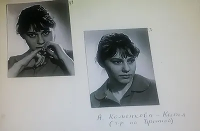 Искусство и красота в фотографиях Евгении Симоновой: полное слияние таланта и элегантности.