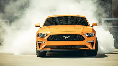 Hennessey releases Ford Mustang HPE800 25th Anniversary Edition