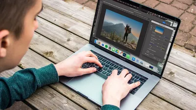 Photoshop alternatives: The 9 best free photo editors in 2024 | Zapier