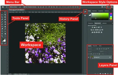 5 AI-tools to use in Photoshop right now | Popular Science