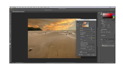 AI art tools arrive in Adobe Photoshop, Express | PCWorld