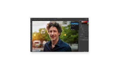 How to use Photoshop: 5 basic steps to edit a photo | ZDNET