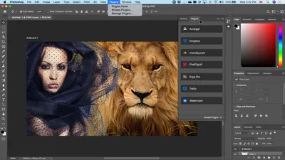 KIT] The reason why using photoshop in designing. | WACA | Web Analytics  Consultants Association