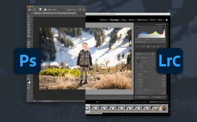 How to Make a New Photo Look Old in Photoshop