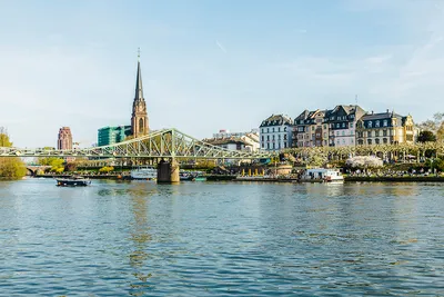 Франкфурт-На-Майне Германия Линия - Бесплатное фото на Pixabay - Pixabay