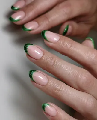 Тренды маникюра 2020 из Франции. - Imen Nails