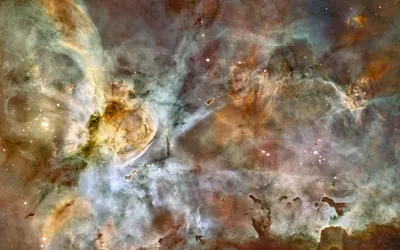 Галактика Сомбреро (M104). Обои для рабочего стола. 1280x1024