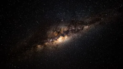 Галактика (туманность) Carina Nebula снятая с телескопа Хаббл — обои на рабочий  стол — Abali.ru
