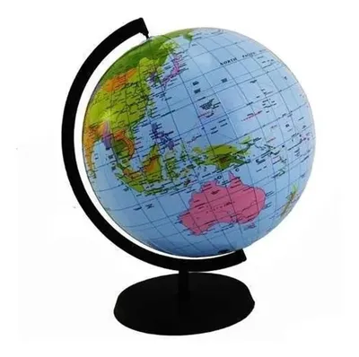 Современная Концепция 3d Карты Мира Изолирована На Прозрачном Фоне —  стоковая векторная графика и другие изображения на тему Глобус - iStock