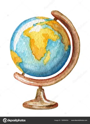 Земля, глобус ПНГ на Прозрачном Фоне • Скачать PNG Земля, глобус