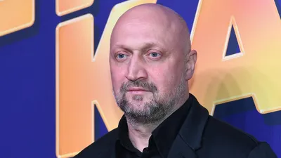 Стиль и элегантность Гоши Куценко на снимке