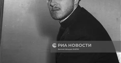 Невероятное фото Григория Абрикосова - отражение его величия