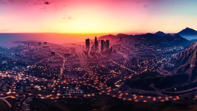 Тревор с канистрой GTA 5 обои для рабочего стола, картинки и фото -  RabStol.net